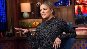 Watch What Happens Live with Andy Cohen 13. Sezon 11. Bölüm