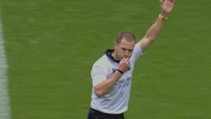 Six Nations: Full Contact 1. Sezon 8. Bölüm
