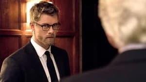Blindspot 3. Sezon 15. Bölüm