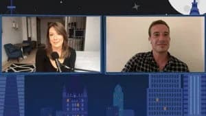 Watch What Happens Live with Andy Cohen 18. Sezon 136. Bölüm