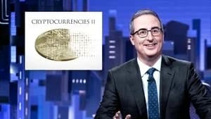 Last Week Tonight with John Oliver 10. Sezon 9. Bölüm