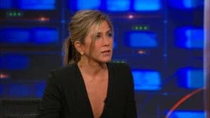 The Daily Show 20. Sezon 52. Bölüm