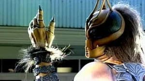 仮面ライダー 10. Sezon 7. Bölüm