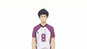 Haikyu!! 3. Sezon 5. Bölüm
