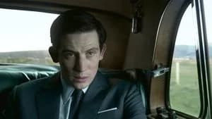 The Crown 3. Sezon 6. Bölüm