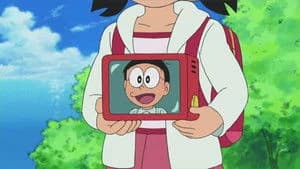 Doraemon 1. Sezon 692. Bölüm