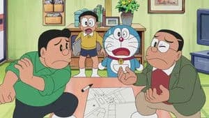 Doraemon 1. Sezon 713. Bölüm