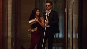 Marvel's Daredevil 2. Sezon 6. Bölüm