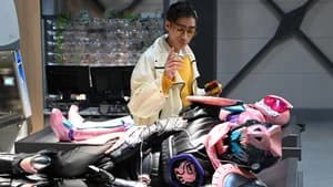 仮面ライダー 32. Sezon 17. Bölüm