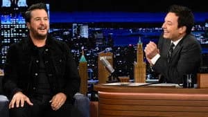 The Tonight Show Starring Jimmy Fallon 12. Sezon 7. Bölüm