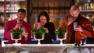 Drink Masters 1. Sezon 10. Bölüm