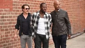 Lethal Weapon 2. Sezon 16. Bölüm