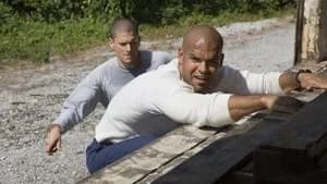 Prison Break 2. Sezon 1. Bölüm