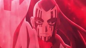 Boruto: Naruto Next Generations 1. Sezon 203. Bölüm