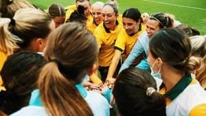 Matildas: The World at Our Feet 1. Sezon 1. Bölüm