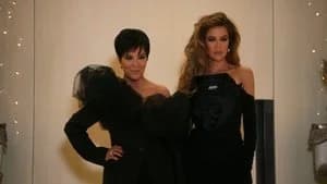 The Kardashians 3. Sezon 9. Bölüm