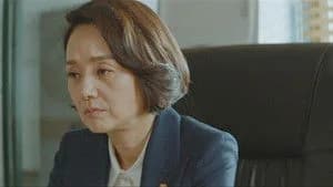 Designated Survivor: 60 Days 1. Sezon 14. Bölüm
