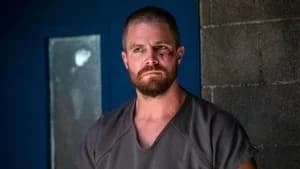 Arrow 7. Sezon 1. Bölüm