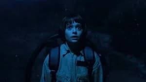Stranger Things 2. Sezon 2. Bölüm