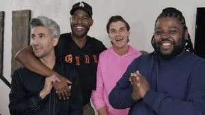 Queer Eye 5. Sezon 4. Bölüm