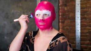 Glow Up: Britain's Next Make-Up Star 5. Sezon 1. Bölüm