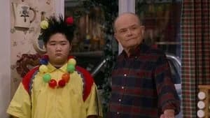 That '90s Show 1. Sezon 4. Bölüm
