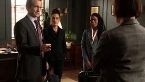 Law & Order 21. Sezon 3. Bölüm