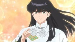 Ranma1/2 1. Sezon 14. Bölüm