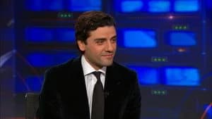 The Daily Show 20. Sezon 55. Bölüm