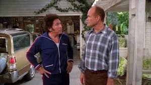 That '70s Show 2. Sezon 7. Bölüm