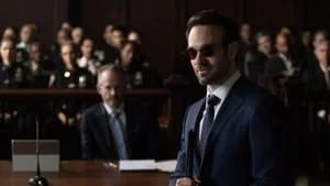 Daredevil: Born Again 1. Sezon 3. Bölüm