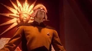 Star Trek: The Next Generation 7. Sezon 17. Bölüm