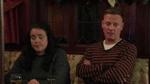 Coronation Street 60. Sezon 262. Bölüm