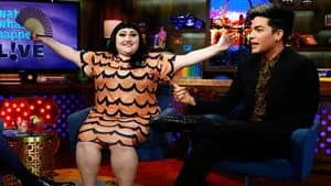 Watch What Happens Live with Andy Cohen 6. Sezon 88. Bölüm