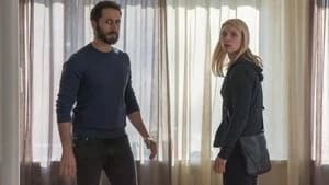 Homeland 5. Sezon 11. Bölüm