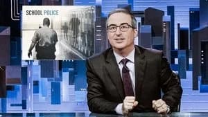 Last Week Tonight with John Oliver 9. Sezon 13. Bölüm