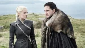 Game of Thrones 7. Sezon 5. Bölüm