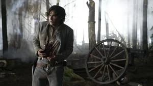 The Vampire Diaries 7. Sezon 10. Bölüm