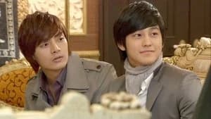 Boys Over Flowers 1. Sezon 7. Bölüm