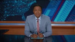The Daily Show 30. Sezon 130. Bölüm