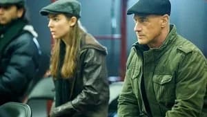 Law & Order: Organized Crime 2. Sezon 13. Bölüm
