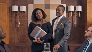 Greenleaf 5. Sezon 1. Bölüm