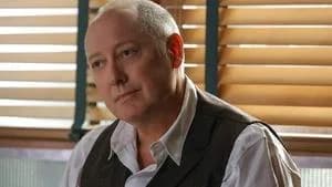 The Blacklist 9. Sezon 8. Bölüm