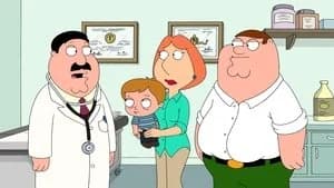 Family Guy 10. Sezon 12. Bölüm