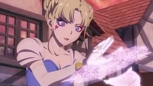 Suicide Squad Isekai 1. Sezon 10. Bölüm