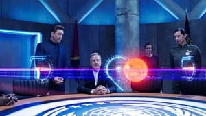 The Expanse 3. Sezon 3. Bölüm