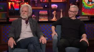 Watch What Happens Live with Andy Cohen 19. Sezon 158. Bölüm