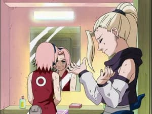 Naruto 1. Sezon 41. Bölüm