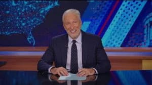 The Daily Show 30. Sezon 33. Bölüm
