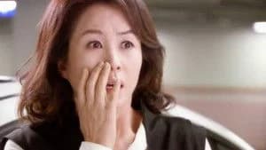 Brilliant Legacy 1. Sezon 5. Bölüm